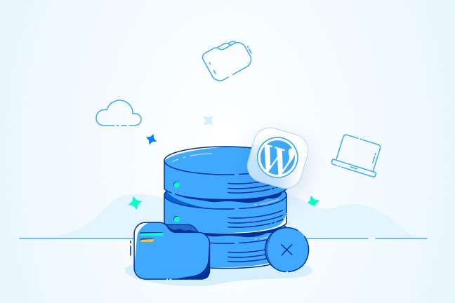 چرا وردپرس نمیتونه به دیتابیس وصل بشه؟