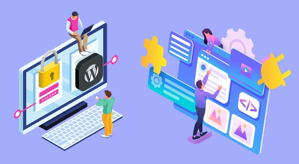 3. از اسکنرهای امنیتی استفاده کنید