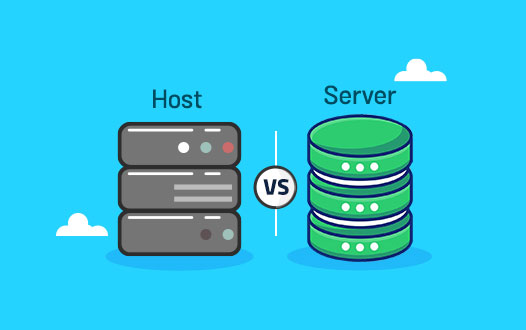 ۴. بررسی مشکلات هاست یا سرور