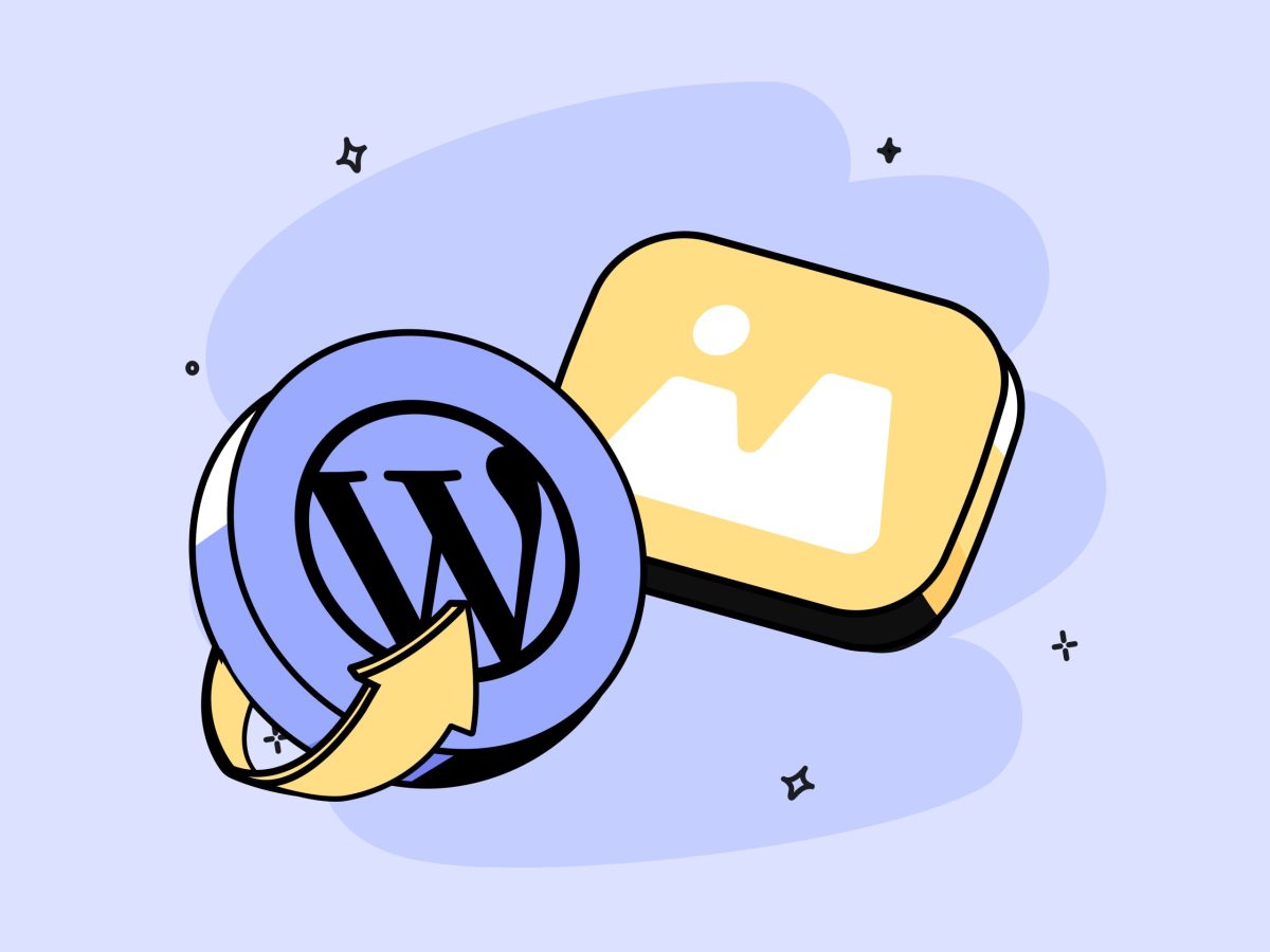 بهینه‌سازی سایت وردپرسی