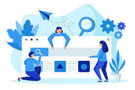 مشکلات ظاهری و نمایشی وردپرس