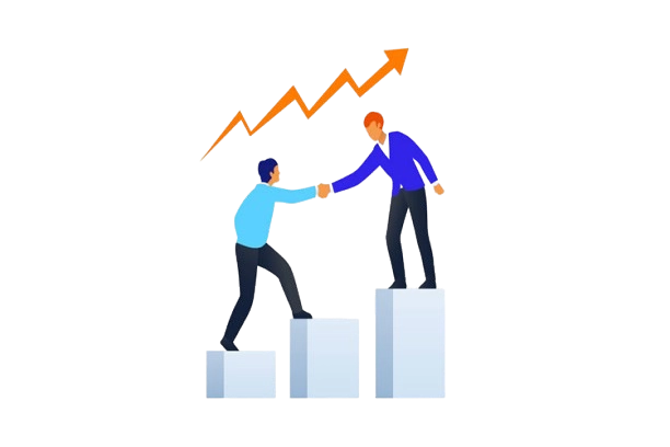 2. مشاوره تخصصی برای رشد سایت