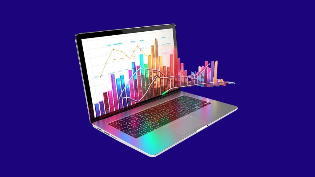 ۹. MonsterInsights – تحلیل دقیق آمار سایت