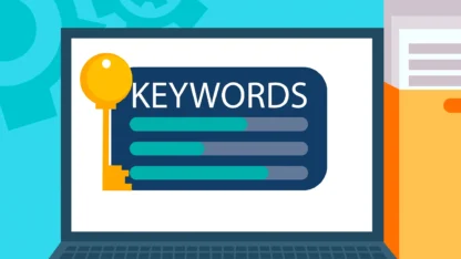 مراحل پیدا کردن کلمات کلیدی مناسب برای سایت وردپرسی