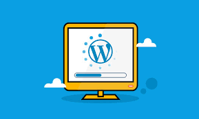 2. نصب وردپرس و انتخاب قالب مناسب