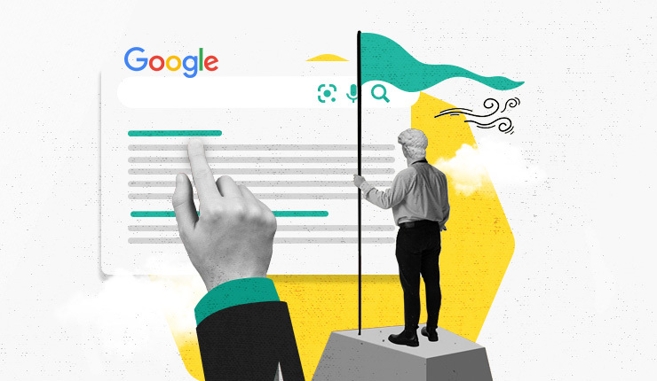 چگونه رتبه صفحات سایت را در گوگل (Google) بهبود دهیم؟